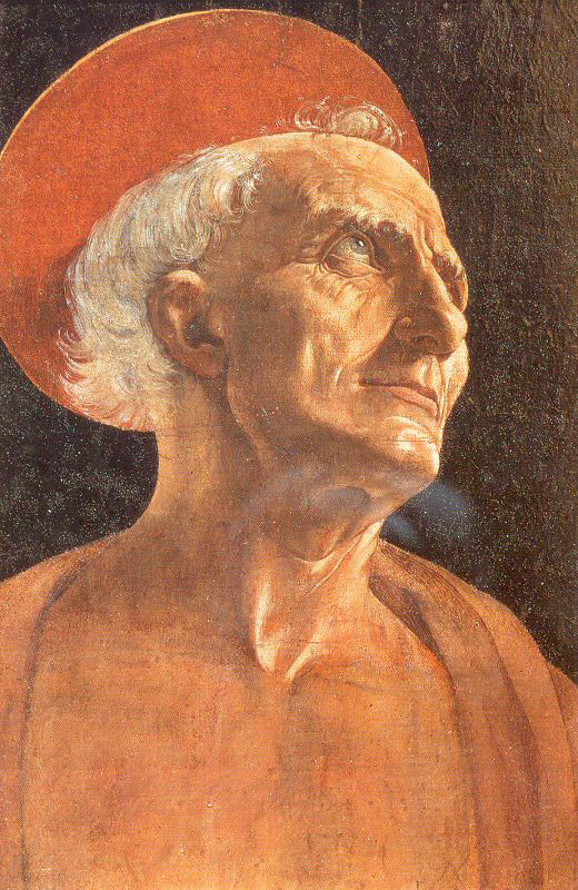 saint jerome